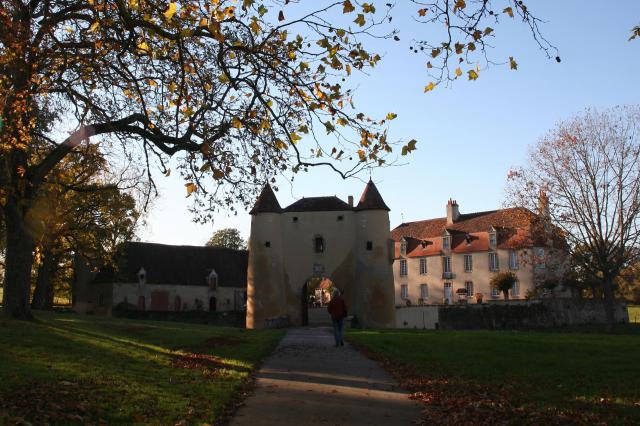 Cet édifice est répertorié dans la base Mérimée, base de données sur le patrimoine architectural français du ministère de la Culture, sous…
