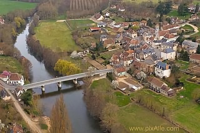 Mérigny