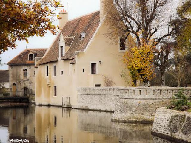 l'Ancien Moulin 2