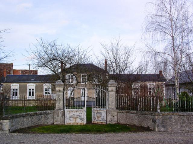 Ecole - School (Segry)
