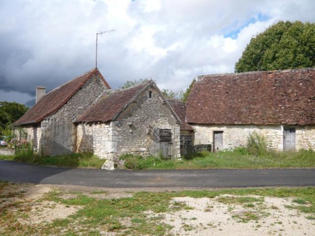 Preuilly La Ville 09-2008