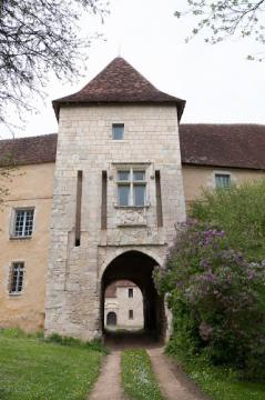 Luzeret