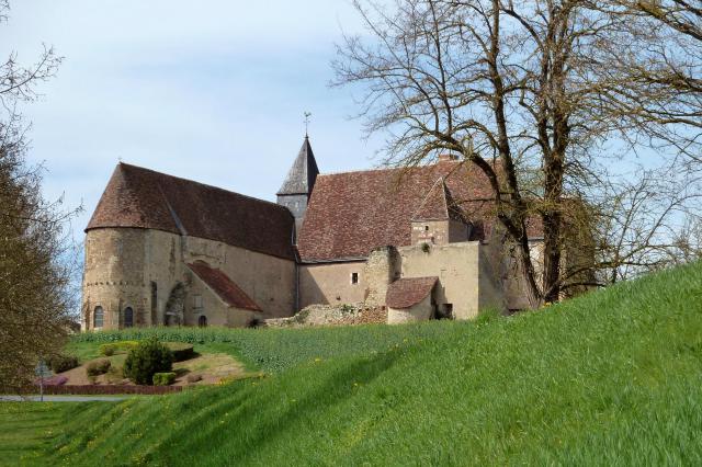 Cet édifice est inscrit au titre des Monuments historiques. Il est répertorié dans la base Mérimée, base de données sur le patrimoine…