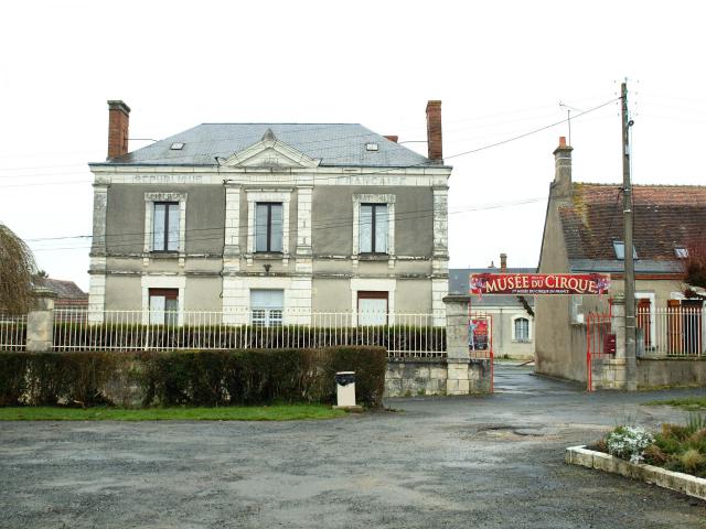 Vatan (Indre, France)