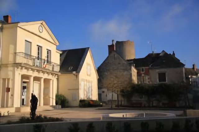 Hotel de Ville