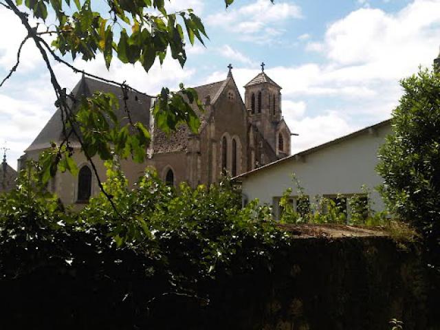 Belabre