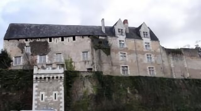 Montrésor