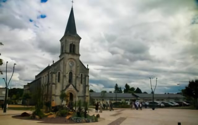 Le Poinçonnet - Centre