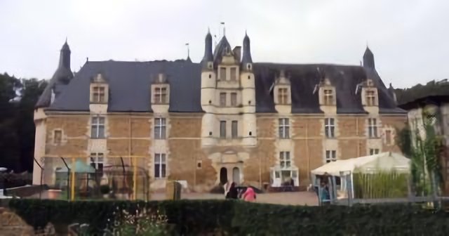 chateau D'Ars