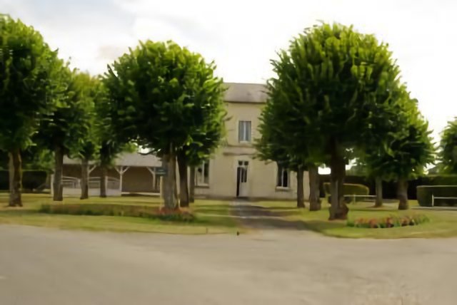 Lizeray, l'école