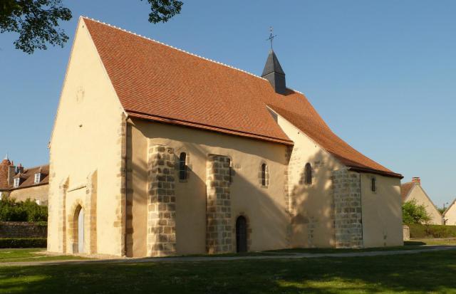 Cet édifice est inscrit au titre des Monuments historiques. Il est répertorié dans la base Mérimée, base de données sur le patrimoine…