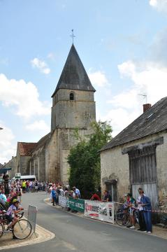 Cet édifice est inscrit au titre des Monuments historiques. Il est répertorié dans la base Mérimée, base de données sur le patrimoine…