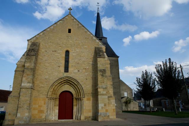 Cet édifice est répertorié dans la base Mérimée, base de données sur le patrimoine architectural français du ministère de la Culture, sous…
