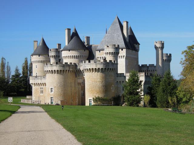 Cet édifice est inscrit au titre des Monuments historiques. Il est répertorié dans la base Mérimée, base de données sur le patrimoine…