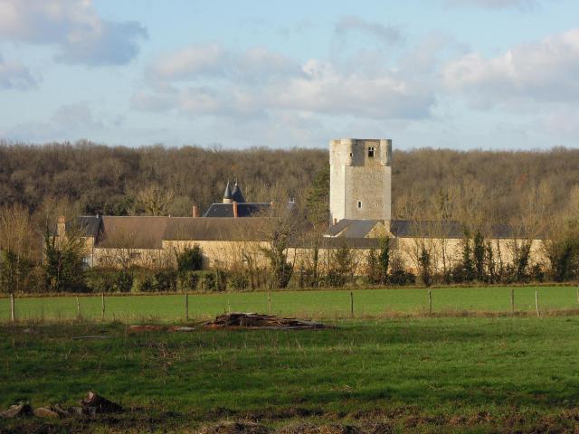 Cet édifice est inscrit au titre des Monuments historiques. Il est répertorié dans la base Mérimée, base de données sur le patrimoine…