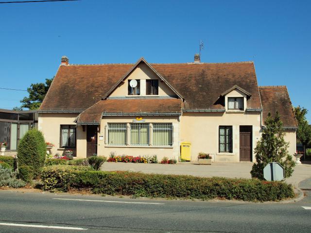 Ciron (Indre, France)