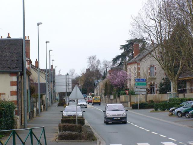 avenue aristide briand