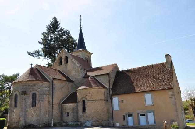Cet édifice est inscrit au titre des Monuments historiques. Il est répertorié dans la base Mérimée, base de données sur le patrimoine…