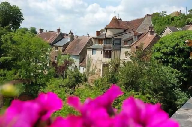 Gargilesse-Dampierre