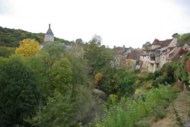 GARGILESSE