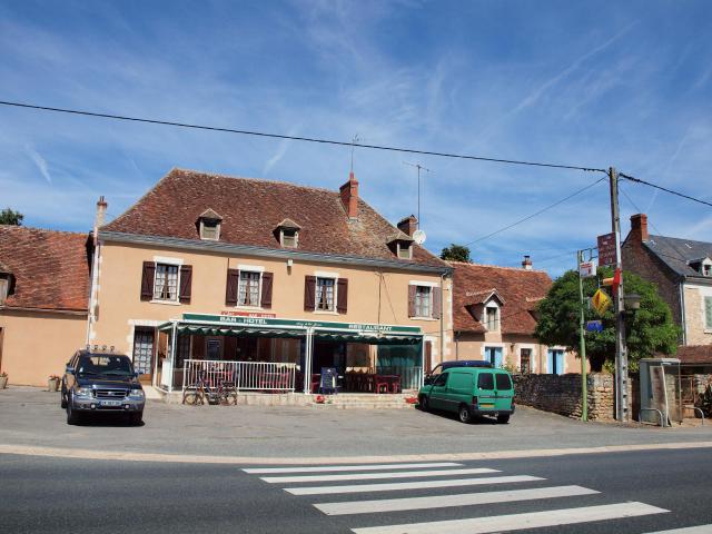 Ruffec (Indre, France)
