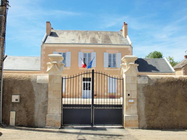 Ruffec (Indre, France)