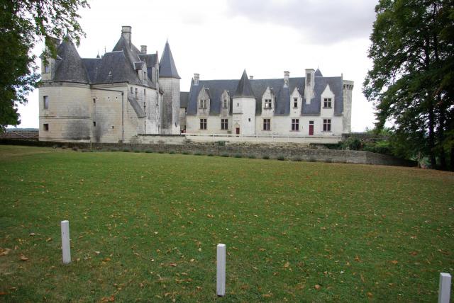 Cet édifice est répertorié dans la base Mérimée, base de données sur le patrimoine architectural français du ministère de la Culture, sous…