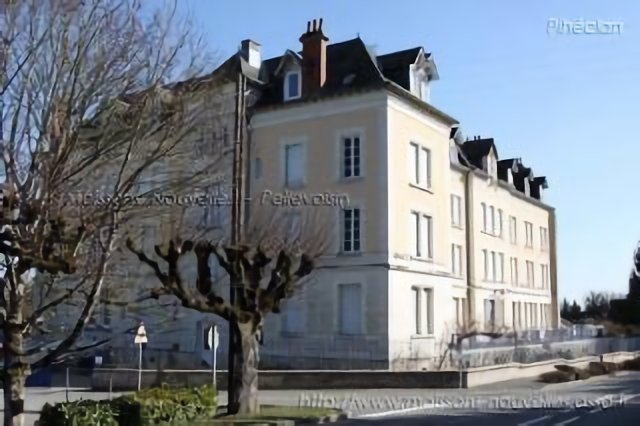 Moissons Nouvelles - Pellevoisin Indre (36)