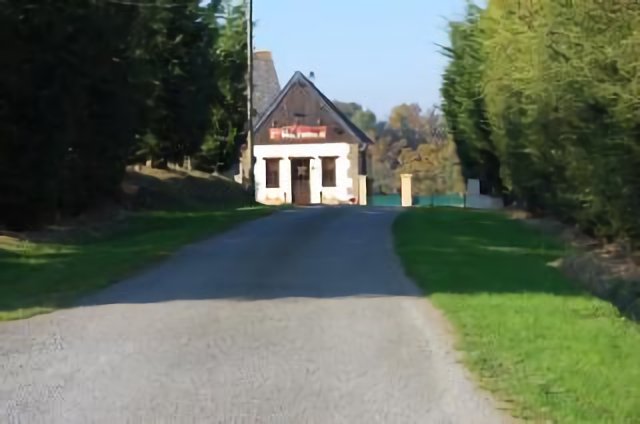 Parc Mayenne
