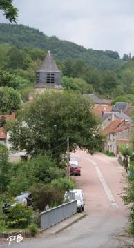 Arronnes