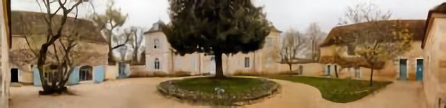 Maison de George Sand