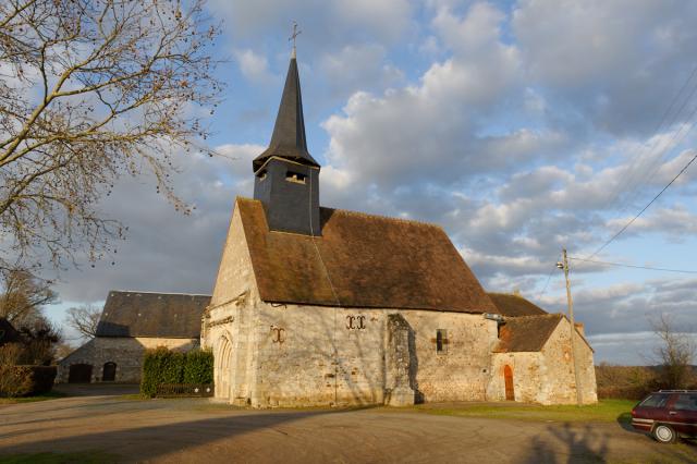 Cet édifice est inscrit au titre des Monuments historiques. Il est répertorié dans la base Mérimée, base de données sur le patrimoine architectural français du ministère de la Culture, sous la référence PA36000027 .
