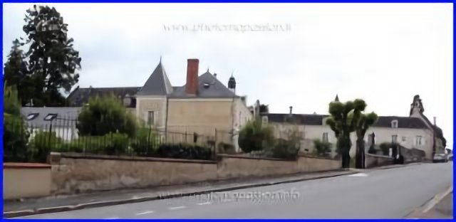 Sanctuaire Notre Dame de Miséricorde Pellevoisin