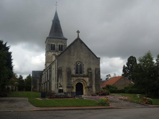 saint Lactencin