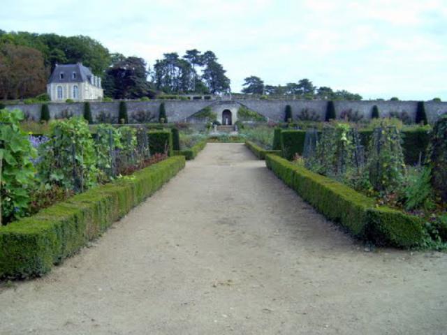 Château de Valmer-Parc