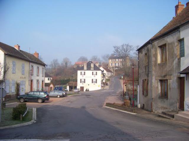 Bert le roq