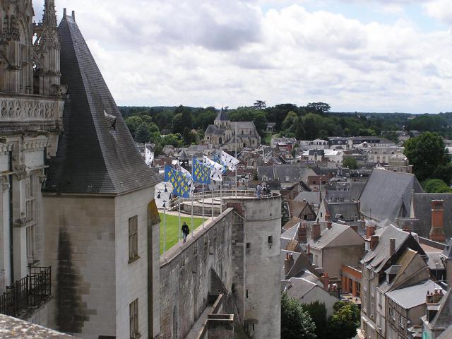 Photo d'Amboise