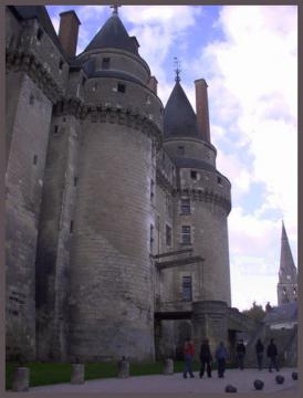 Château de Langeais
