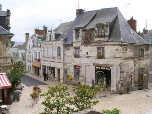 Langeais