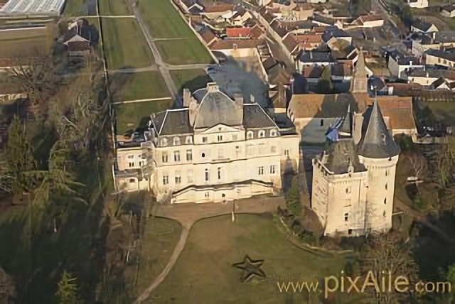 Verneuil-sur-Indre