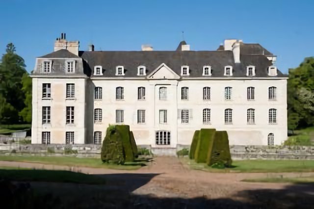 37 Château de BOUSSAY