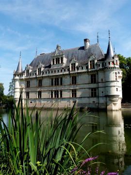 Châteaux-de-la-Loire