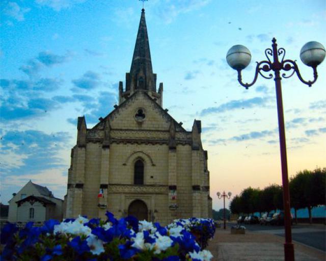 Bréhémont (A+C)
