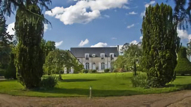 Gites touraine chambres hotes