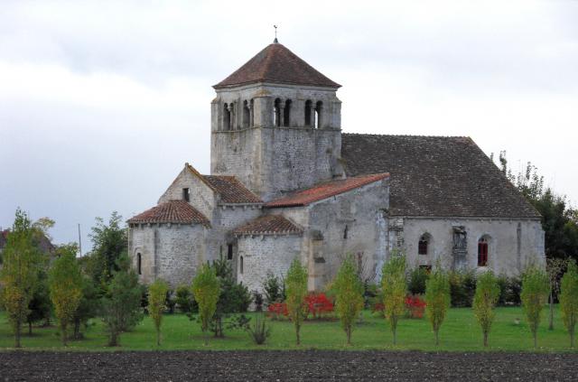 Cet édifice est répertorié dans la base Mérimée, base de données sur le patrimoine architectural français du ministère de la Culture, sous…