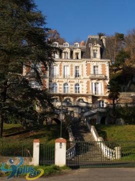 Belle maison sur la route Tours - Amboise