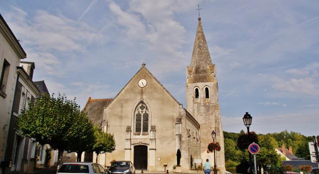 église St Antoine