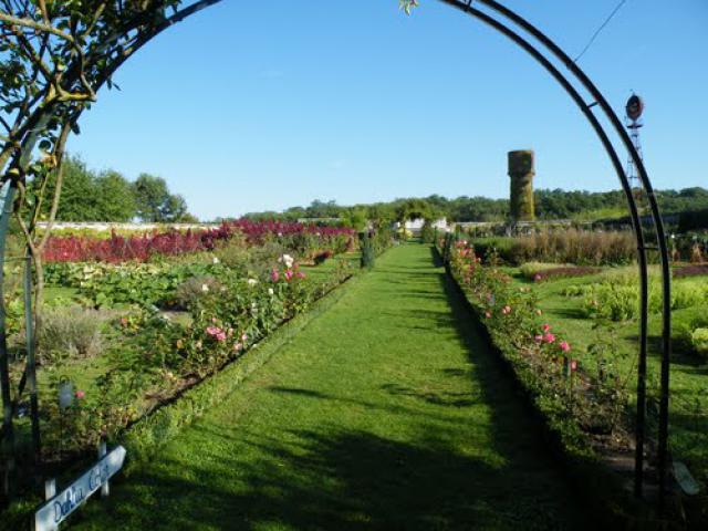 Castello La Bourdaisiere