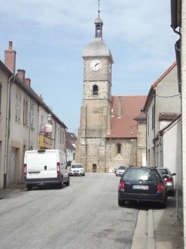 Montmarault