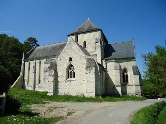 Rigny, église Notre-Dame, fin XIIe, XIVe et XVe s.